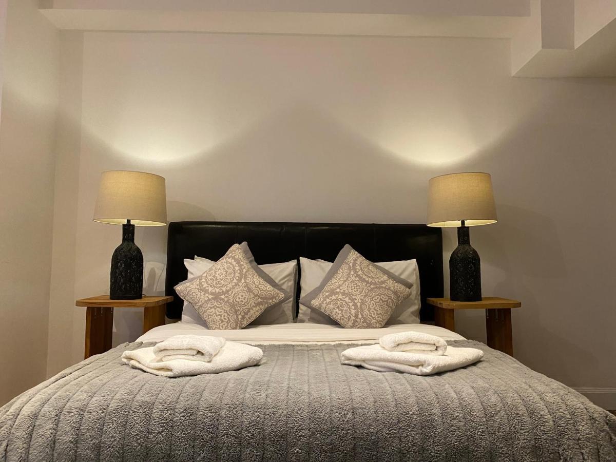 Queen Street Boutique Suites — Foto’s 3