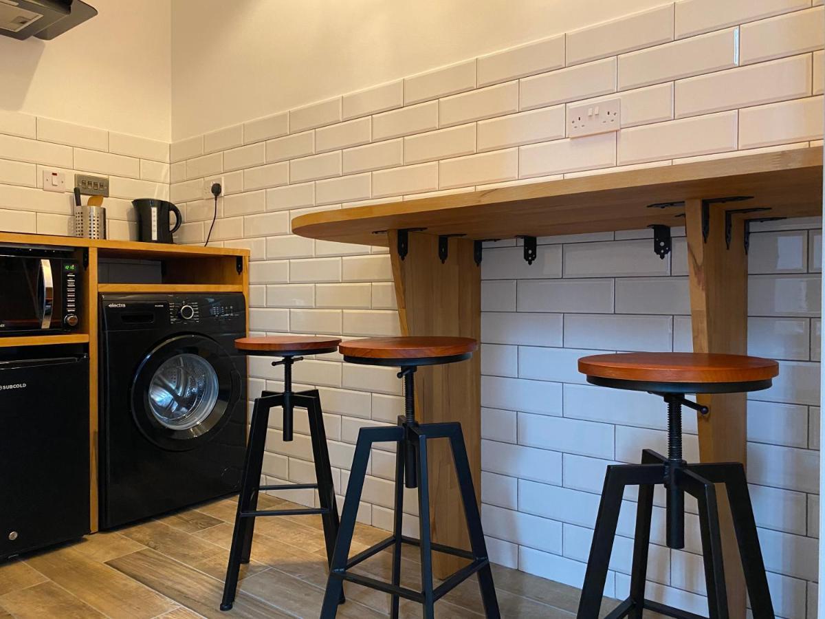Queen Street Boutique Suites — Foto’s 1